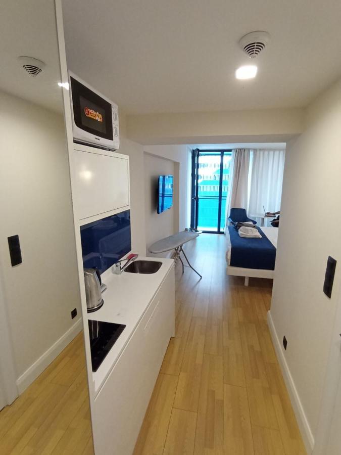Cozy Apartments With Sea View Orbi City 1422 باتومي المظهر الخارجي الصورة