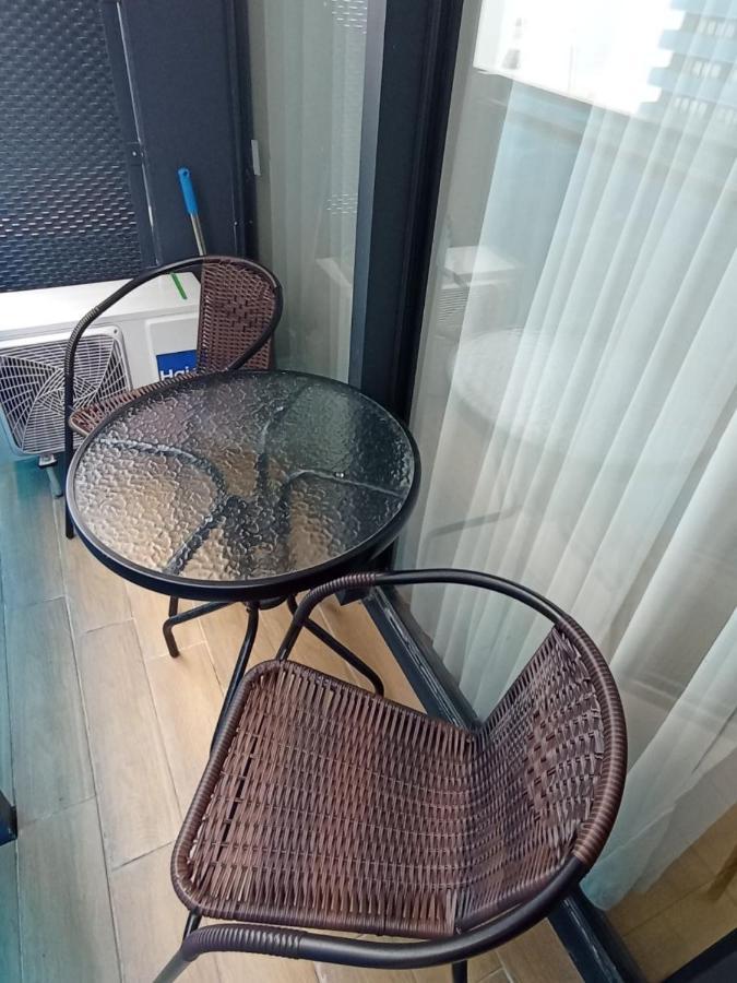 Cozy Apartments With Sea View Orbi City 1422 باتومي المظهر الخارجي الصورة
