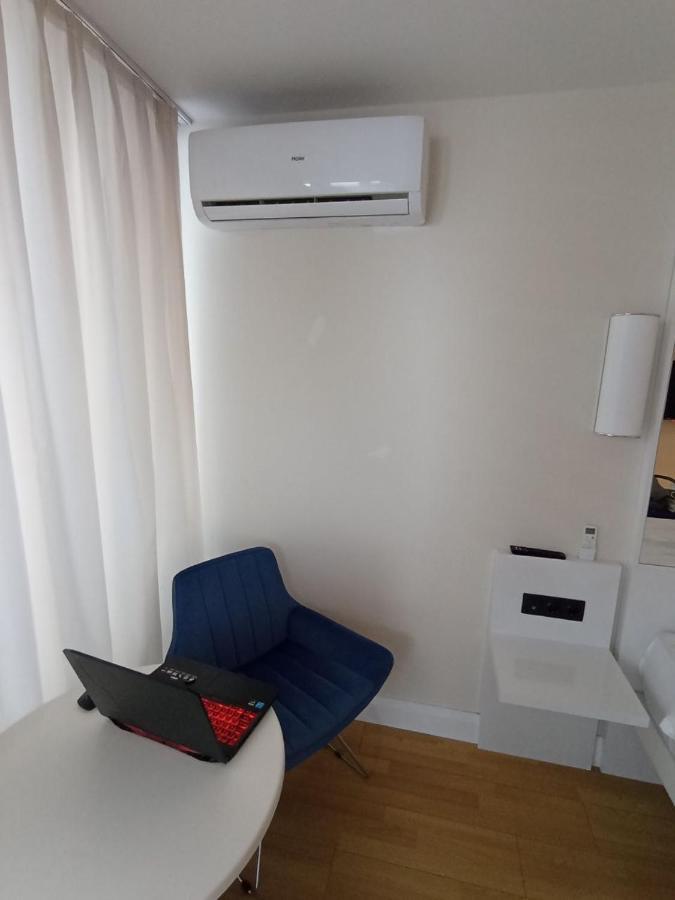 Cozy Apartments With Sea View Orbi City 1422 باتومي المظهر الخارجي الصورة