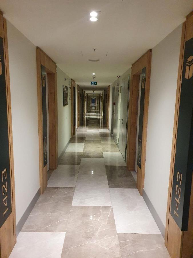 Cozy Apartments With Sea View Orbi City 1422 باتومي المظهر الخارجي الصورة